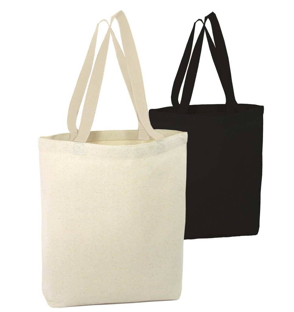 Times Fibrefill : Cotton Bags